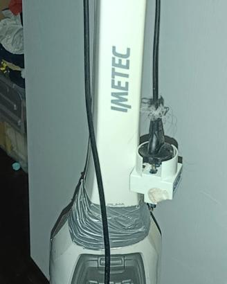 imetec piuma extreme sc3-400 scopa elettrica 