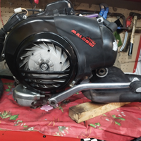 Motore completo vespa px 125 150