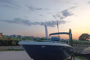 Barca Nuova SCAR NEXT 215