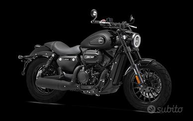 Keeway Altro modello usata in vendita