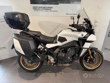 YAMAHA Tracer 900 GT Abs my23