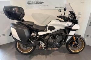 YAMAHA Tracer 900 GT Abs my23
