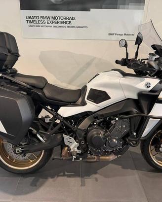 YAMAHA Tracer 900 GT Abs my23