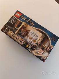 LEGO HARRY POTTER 76386