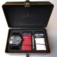 Orologio Nautica N-MX62