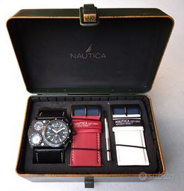 Orologio Nautica N-MX62