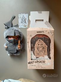 Pop Mart Hirono Mist - Walker The Unfallen Wing