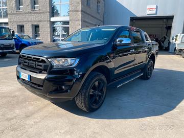 Ford Ranger 2.2 TDCi Doppia Cabina XLT 5pt.
