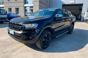 Ford Ranger 2.2 TDCi Doppia Cabina XLT 5pt.