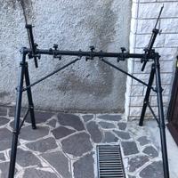 Rack per batteria