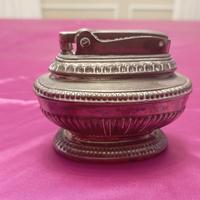 accendino da tavolo Rondo 