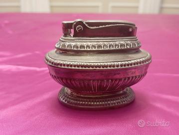 accendino da tavolo Rondo 