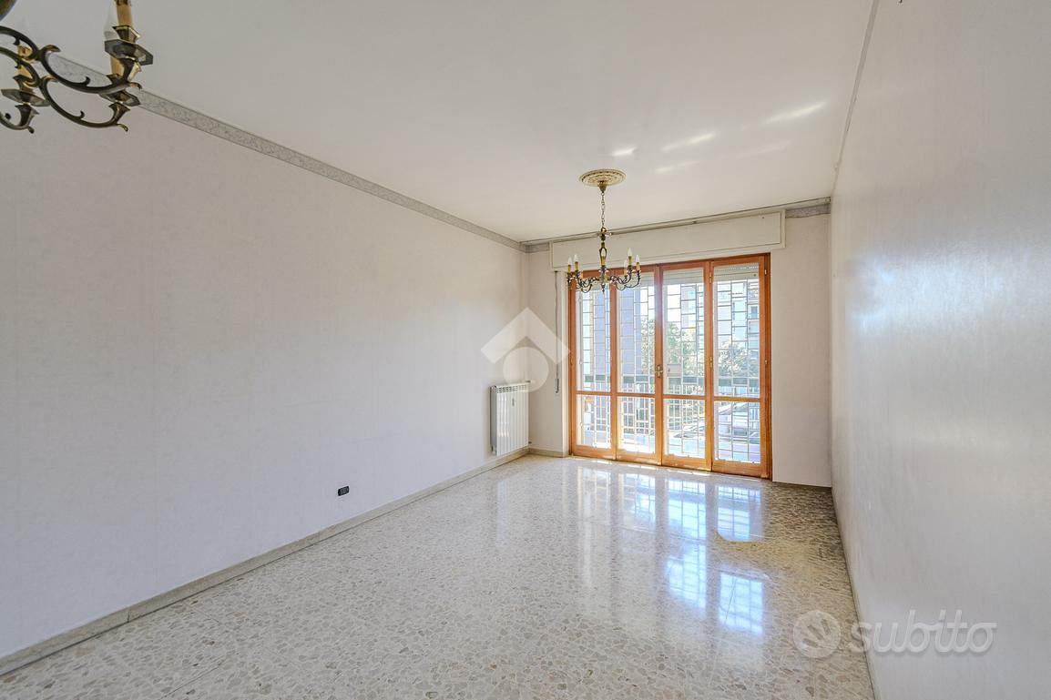 Appartamento – Roma, EUR, Municipio Roma IX - Altro