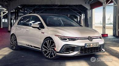 VOLKSWAGEN GOLF 8 2021 PER RICAMBI