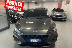 Ford Focus 1.0 EcoBoost Hybrid 125cv ST Line
