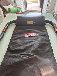 Movi Fitness Crunch trainer