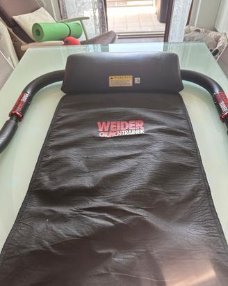 Movi Fitness Crunch trainer