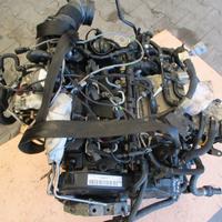 MOTORE - CUN Audi A3 8V 2000 TD