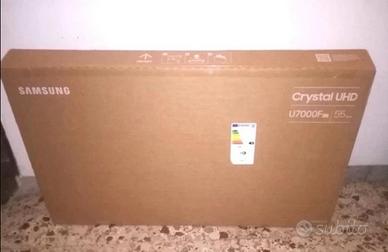 Smart TV 55 pollici
