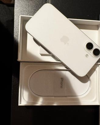 IPhone 17 256 GB Bianco