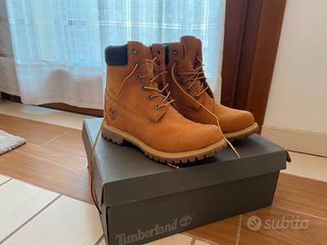 Scarpe timberland hot sale da donna