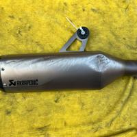 Scarico Akrapovic S1000xr