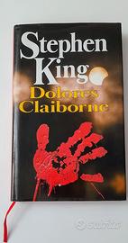 Stephen King "Dolores Claiborne"