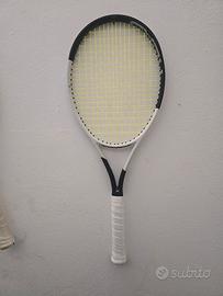 head speed mp 2024 manico 3