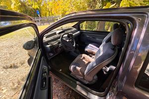 TWINGO 1ª SERIE