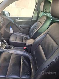 TIGUAN 2.0 TDI 140 CV 4 MOTION