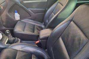 TIGUAN 2.0 TDI 140 CV 4 MOTION
