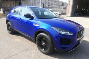 JAGUAR E-Pace 2.0D 150 CV AWD aut. Unico Pro Cro