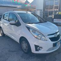 Chevrolet Spark 1.0 LS Plus GPL Eco Logic