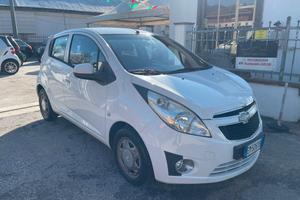 Chevrolet Spark 1.0 LS Plus GPL Eco Logic