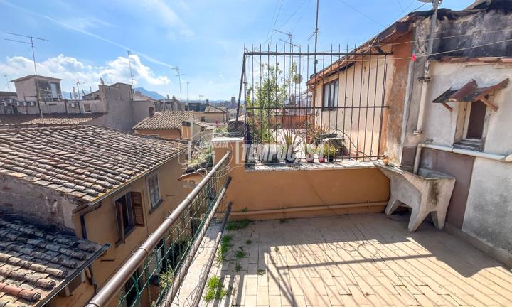 TERRACIELO INDIPENDENTE