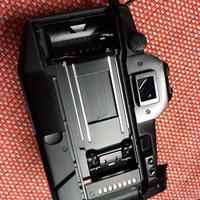 macchina fotografica Canon RT