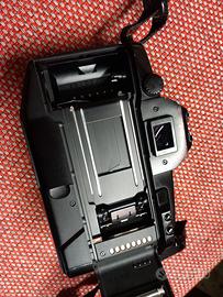 macchina fotografica Canon RT