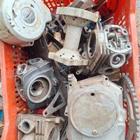 ricambi per pit bike 