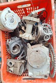 ricambi per pit bike 