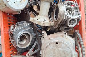 ricambi per pit bike 