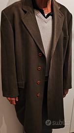 Cappotto C.P. Company taglia 54 Giacca In Tessuto 