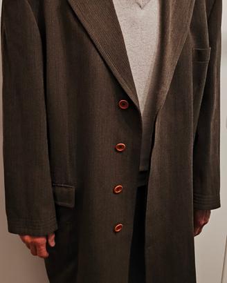 Cappotto C.P. Company taglia 54 Giacca In Tessuto 