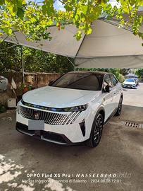 Peugeot 3008 GT 1.2 HYBRID 48V 136cv e-dcs6