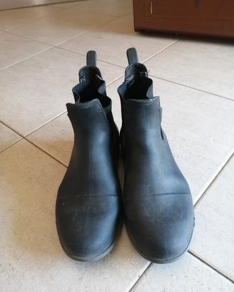 scarpe da equitazione 