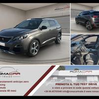 PEUGEOT 3008 BlueHDi 130 AUTOMATICA GT Line TETTO