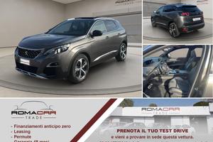 PEUGEOT 3008 BlueHDi 130 AUTOMATICA GT Line TETTO