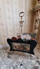 Portariviste vintage