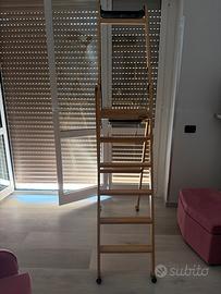 Scala 5 gradini foppapedretti