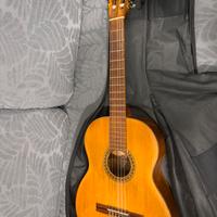 Chitarra classica Giannini