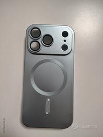 Custodia iPhone 17 Pro con MagSafe - Vari Colori